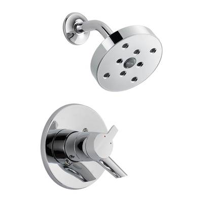 Delta T17261- 17 Series Mc Shower Trim | FaucetExpress.ca