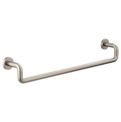 Brizo 692435-NK- 24'' Towel Bar | FaucetExpress.ca