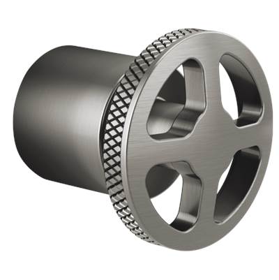 Brizo HW932-SL - Diverter Trim Wheel Handle