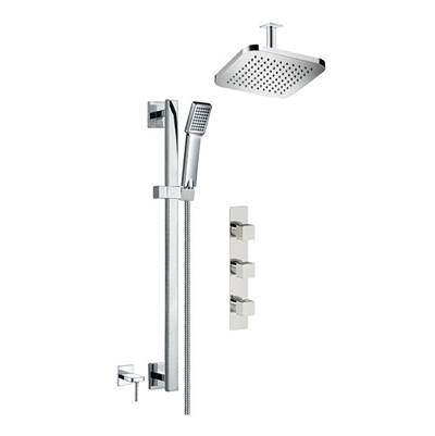 Ca'bano CA33SD30C99- Arona shower design 30C