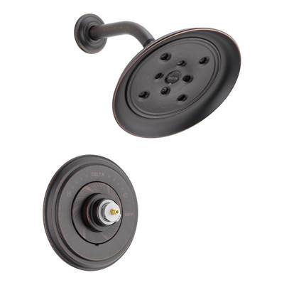 Delta T14297-RBLHP- 14 Series Mc Shower Trim | FaucetExpress.ca