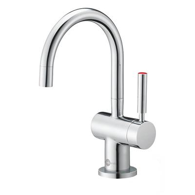 Insinkerator F-H3300C- Chrome Faucet