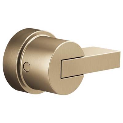 Brizo HL6632-GL- Sensori Thermostatic Valve Trim Handle Kit - Lever | FaucetExpress.ca