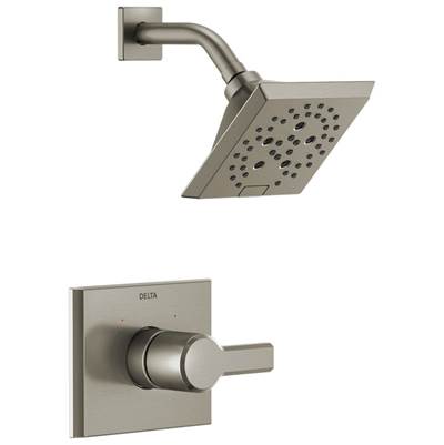 Delta T14299-SS- 14 Series Shower Only Trim | FaucetExpress.ca