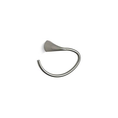 Kohler 37057-BN- Alteo® Towel ring | FaucetExpress.ca