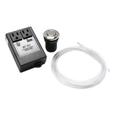 Mountain Plumbing MT951/BOX- Direct Plug-In Box (No Button)