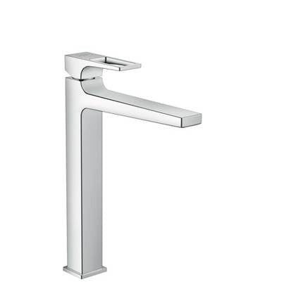 Hansgrohe 74513001- Loop Single Handle Lavatory - 260 - FaucetExpress.ca