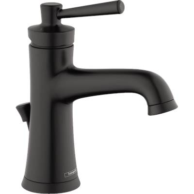 Hansgrohe 4771670- Single Handle 100 Lavatory Faucet - FaucetExpress.ca