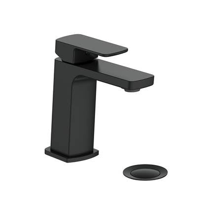 Vogt BF.NU.1001.MB- Niveau Lavatory Faucet With Pop-Up Mb - FaucetExpress.ca