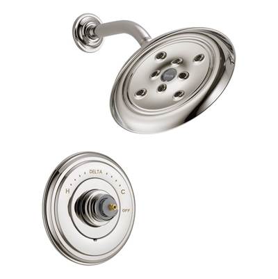 Delta T14297-PNLHP- 14 Series Mc Shower Trim | FaucetExpress.ca