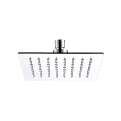 Mountain Plumbing MT11-6- 6'' Square Rain Head