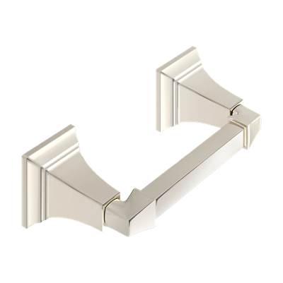 American Standard 7455230.013- Town Square S Toilet Paper Holder