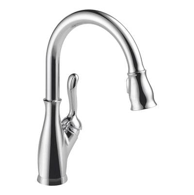 Delta 9178-DST- Leland Pull Down Kitchen Faucet | FaucetExpress.ca