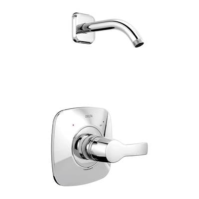 Delta T14252-LHD- 14 Series Mc Shower Only | FaucetExpress.ca