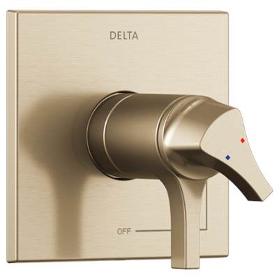 Delta T17T074-CZ- Tempassure(R) 17T Series Valveonly Trim | FaucetExpress.ca