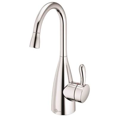 Insinkerator 45385-ISE- 1010 Instant Hot Faucet - Chrome