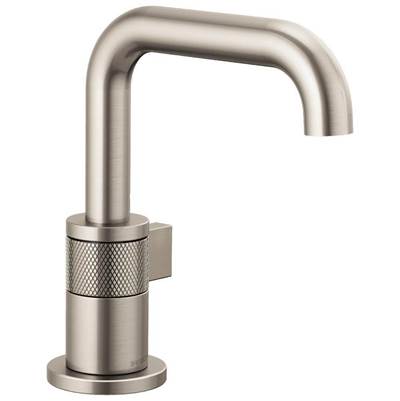 Brizo 65035LF-NK-ECO- Single Handle Single Hole Lavatory Faucet