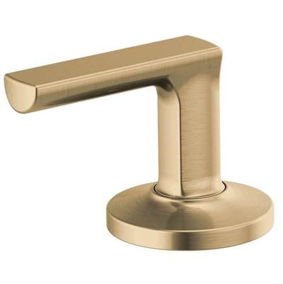 Brizo HL5306-GL- Widespread Lever Handle Kit