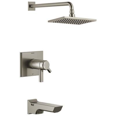 Delta T17T499-SS- 17T Tub And Shower Trim | FaucetExpress.ca