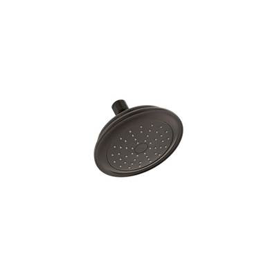 Kohler 72774-G-2BZ- Artifacts® 1.75 gpm single-function showerhead with Katalyst® air-induction technology | FaucetExpress.ca