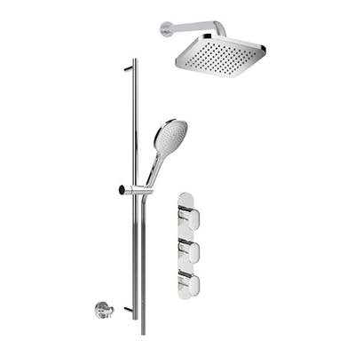 Ca'bano CA27SD3099- Smart shower design 30