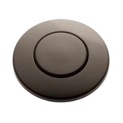 Insinkerator STC-MB- SinkTop Switch Button (Mocha Bronze)
