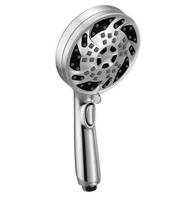 Moen 198020- Chrome eco-performance handshower handheld shower