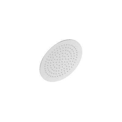 Vogt SH.02.0808.CC- 8'' Round Stainless Steel Shower Head Cc - FaucetExpress.ca