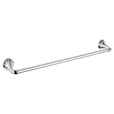 American Standard 7052018.002- Delancey 18-Inch Towel Bar