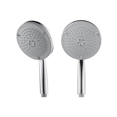 Isenberg HS6195CP- Multi-Function ABS Handshower | FaucetExpress.ca