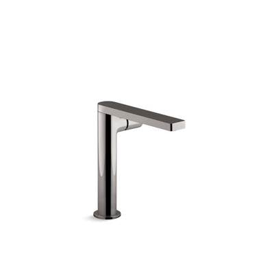 Kohler 73159-7-TT- Composed® Tall Single-handle bathroom sink faucet with pure handle | FaucetExpress.ca