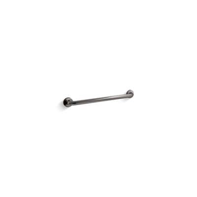 Kohler 14562-TT- Contemporary 24'' grab bar | FaucetExpress.ca