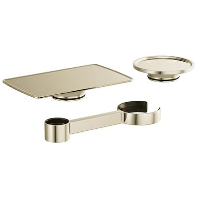 Brizo 695506-PN - Fstf Accessory Kit