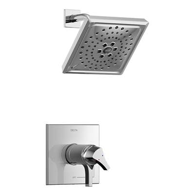 Delta T17T274- Tempassure(R) 17T Series Shower Trim | FaucetExpress.ca