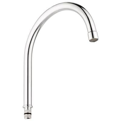 Grohe 13966000- Spout | FaucetExpress.ca