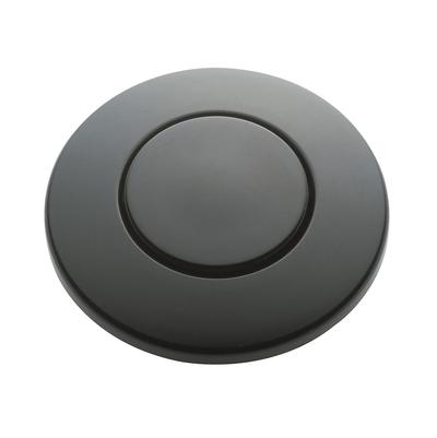 Insinkerator STC-BLK- SinkTop Switch Button (Black)