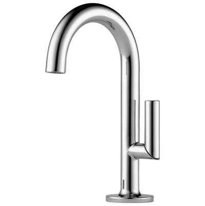 Brizo 65675LF-PC-ECO- Single-Hole Bathroom Faucet 1L