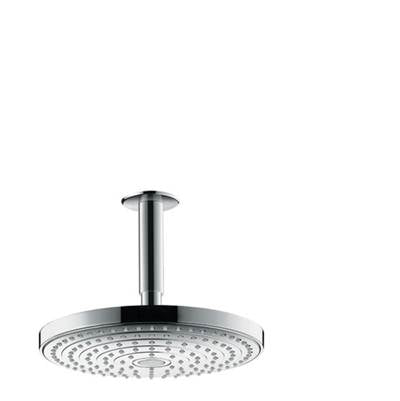 Hansgrohe 26469821- HG Raindance Select S 240 Showerhead - FaucetExpress.ca