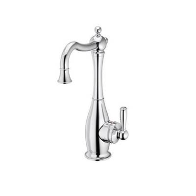 Insinkerator 45391-ISE- 2020 Instant Hot Faucet - Chrome