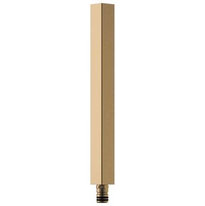 Brizo RP100923GL- Euro Square Shower Column Extension