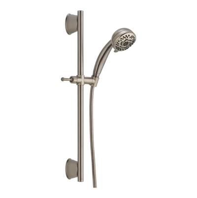 Delta 51599-SSDS- Slide Bar Hand Shower | FaucetExpress.ca