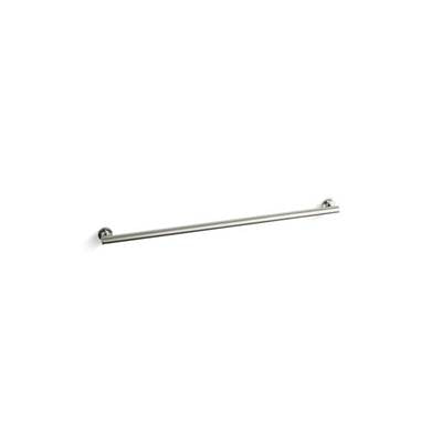 Kohler 11895-SN- Purist® 36'' grab bar | FaucetExpress.ca