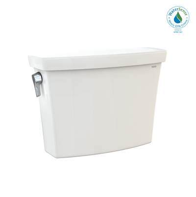 Toto ST748EMA#11- TOTO Drake Transitional Two-Piece Elongated Dual Flush 1..28 and 0.8 GPF Toilet Tank with WASHLET+ Auto Flush Compatibility, Colonial  | FaucetExpress.ca