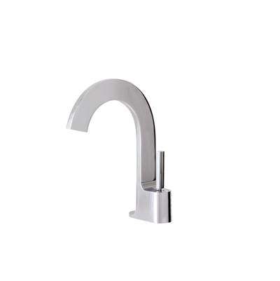 Aquabrass - 39514 Cut Single Hole Lav. Faucet