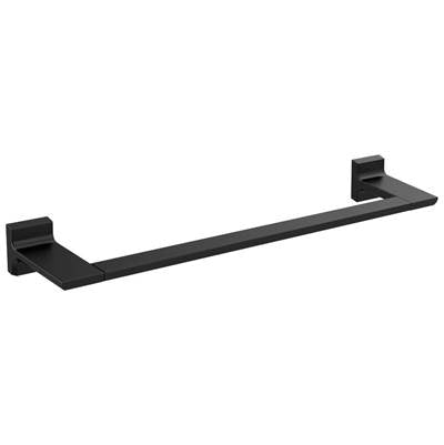 Delta 79918-BL- 18'' Towel Bar | FaucetExpress.ca