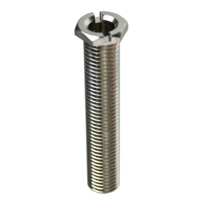 Mountain Plumbing SR9202G1- Extension Ferrule For Thicker Sinks