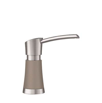 Blanco 442053- ARTONA Soap Dispenser | FaucetExpress.ca