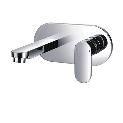 Ca'bano CA2712299- Wall mount basin faucet