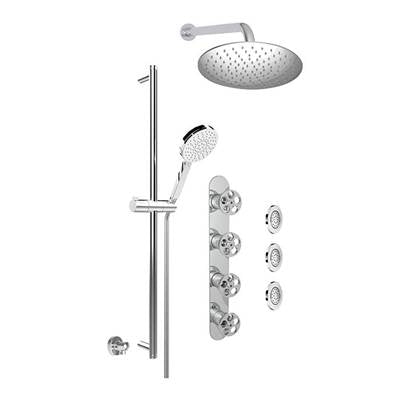 Ca'bano CA63SD3199- Century shower design 31