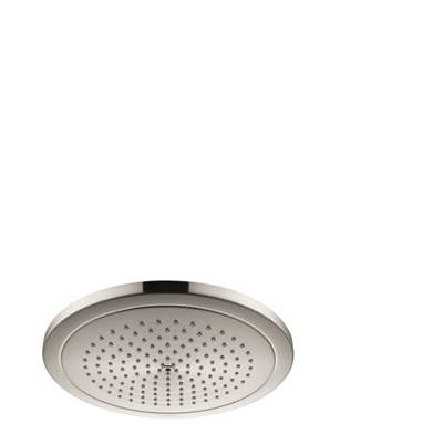 Hansgrohe 26217821- Croma 280 Green 1-Jet Overhead Shower, 1.8 Gpm - FaucetExpress.ca